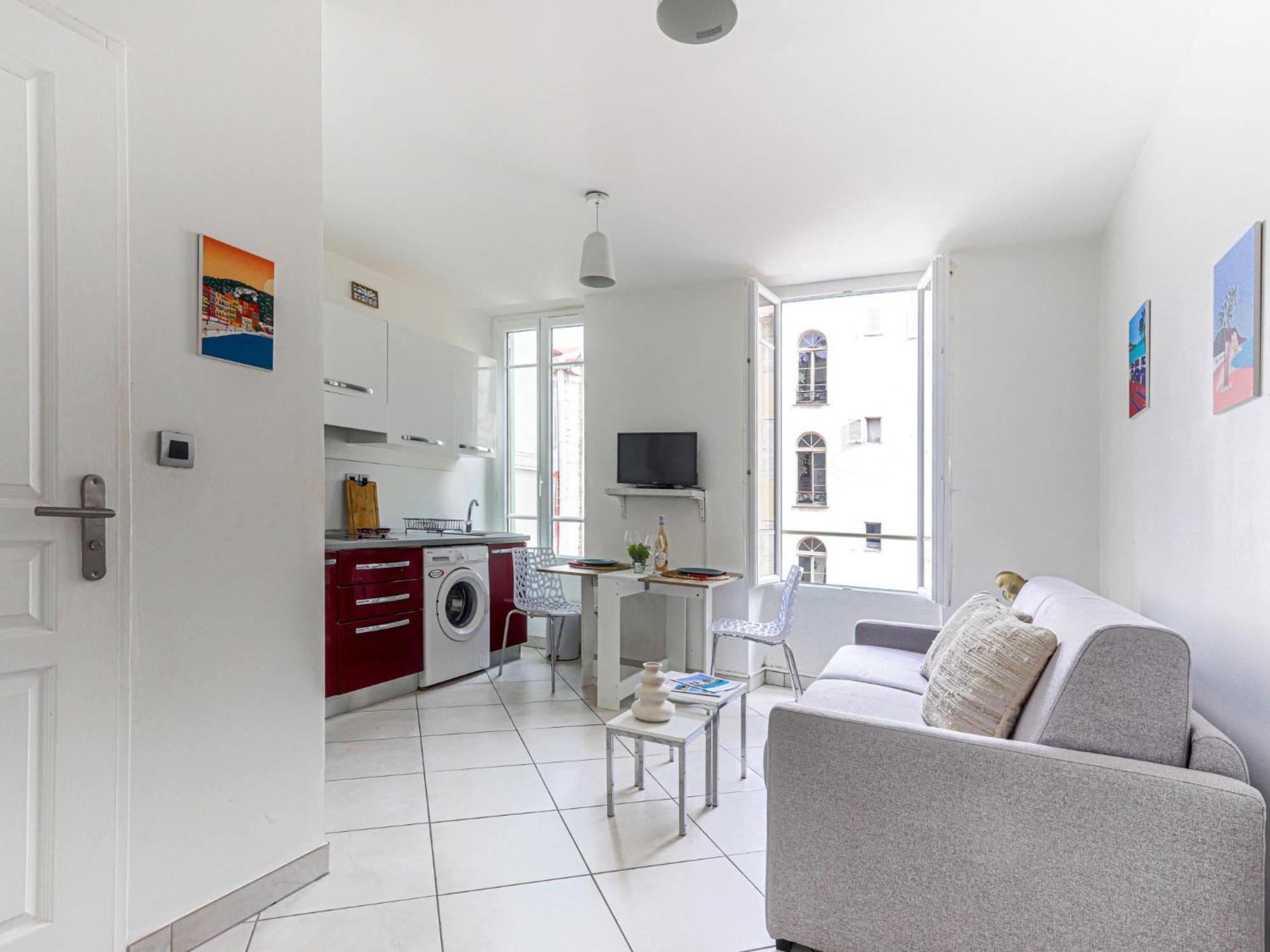 Studio Le Paga By Interhome