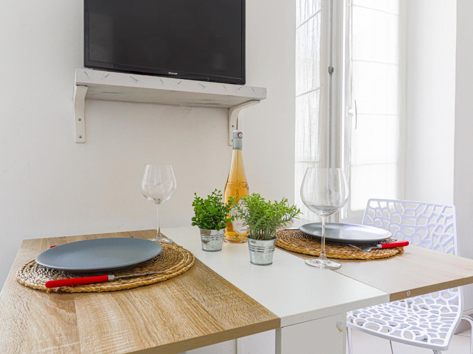 Studio Le Paga By Interhome Nice