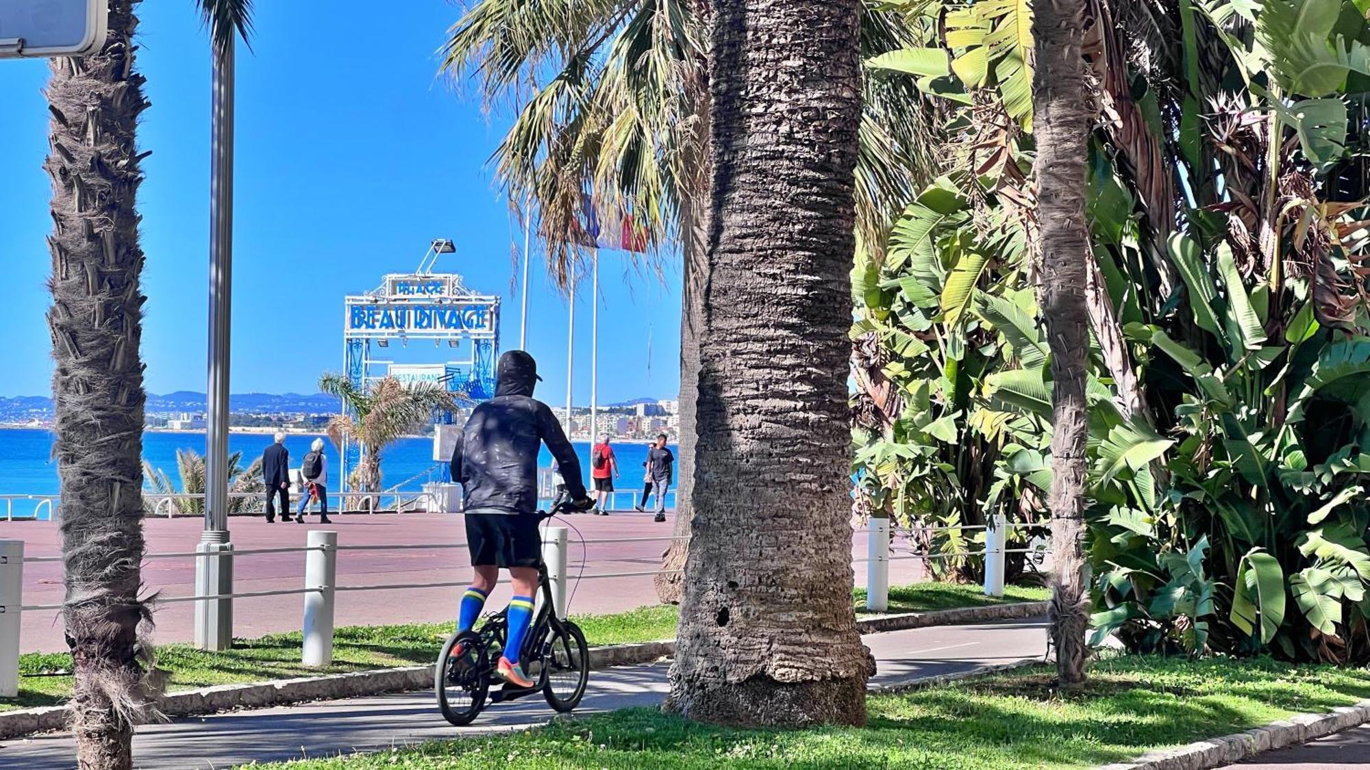L'azur Plaisance - Le Port Lympia