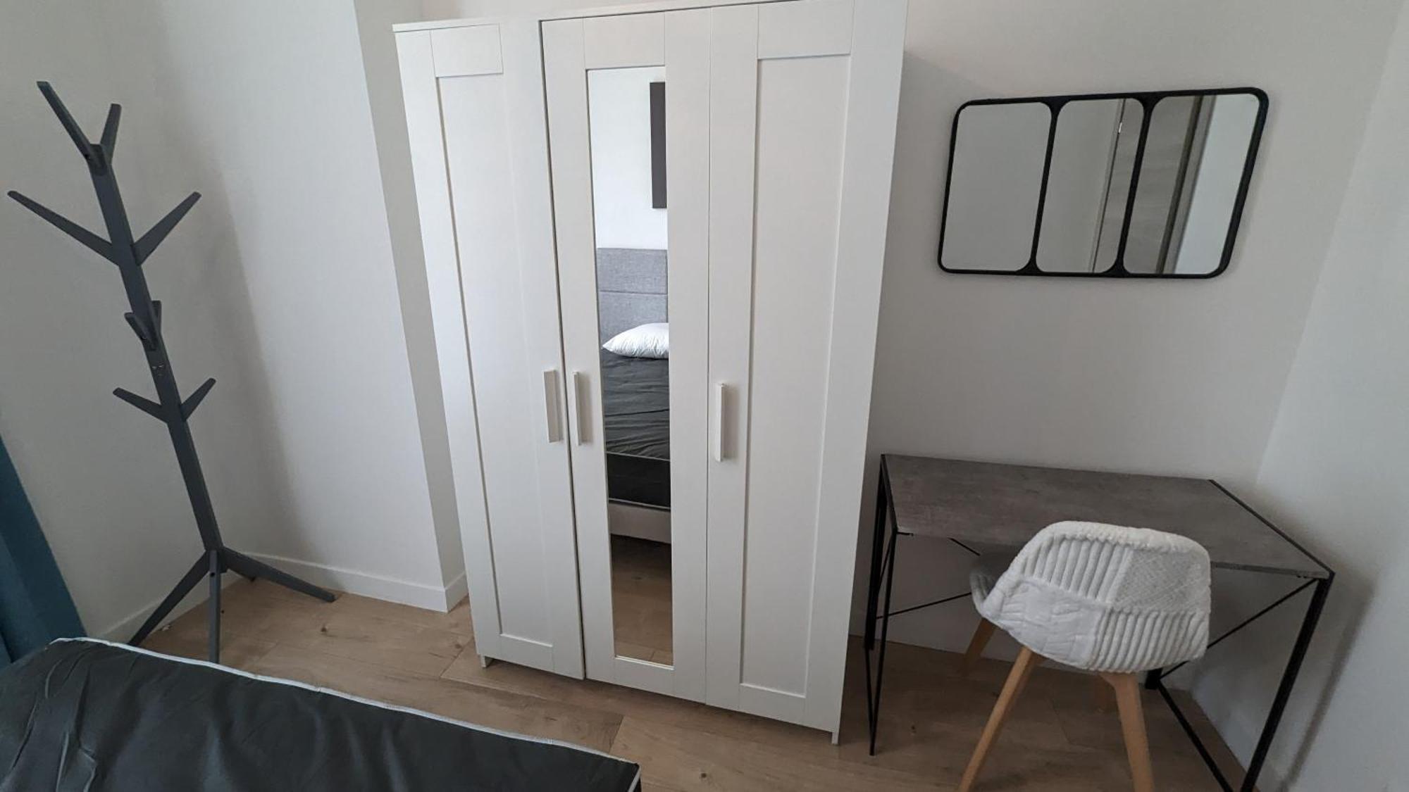 Apartment Comboul Nice