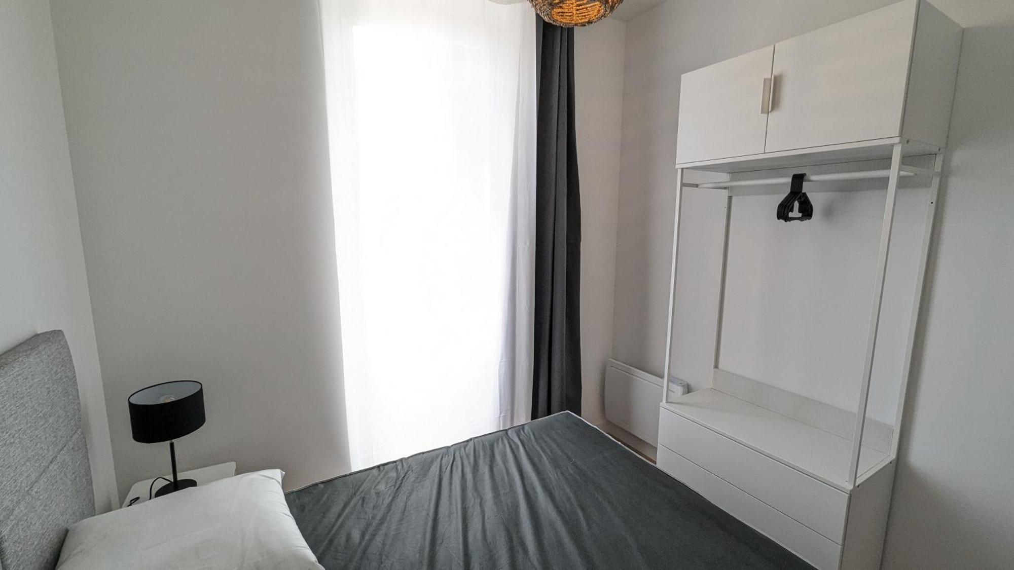 Apartment Comboul Nice