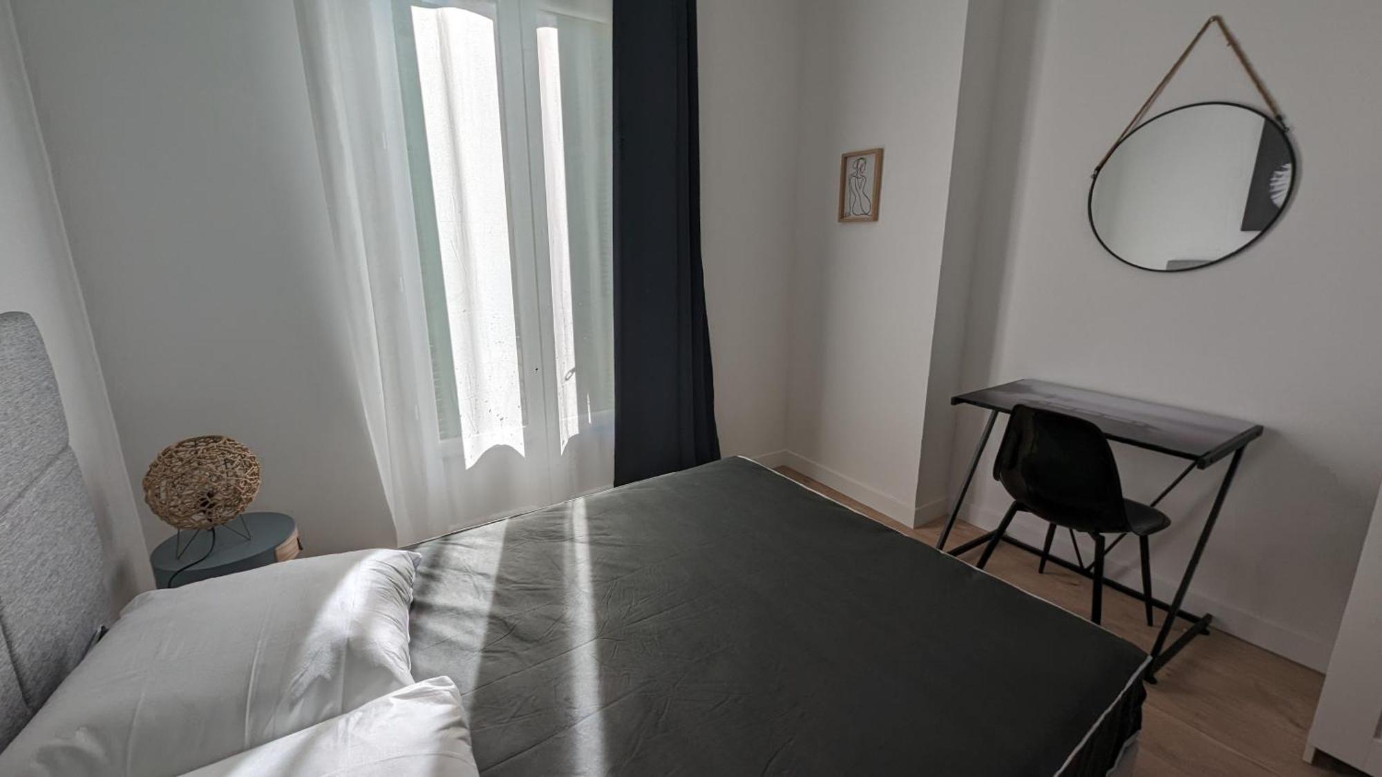 Apartment Comboul Nice