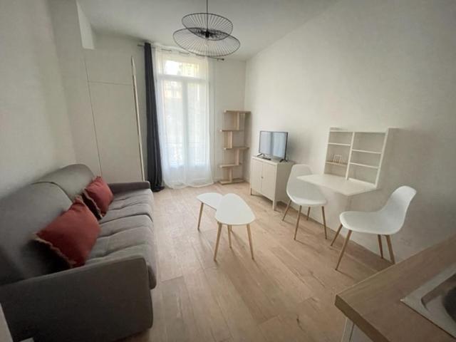 Apartment Comboul
