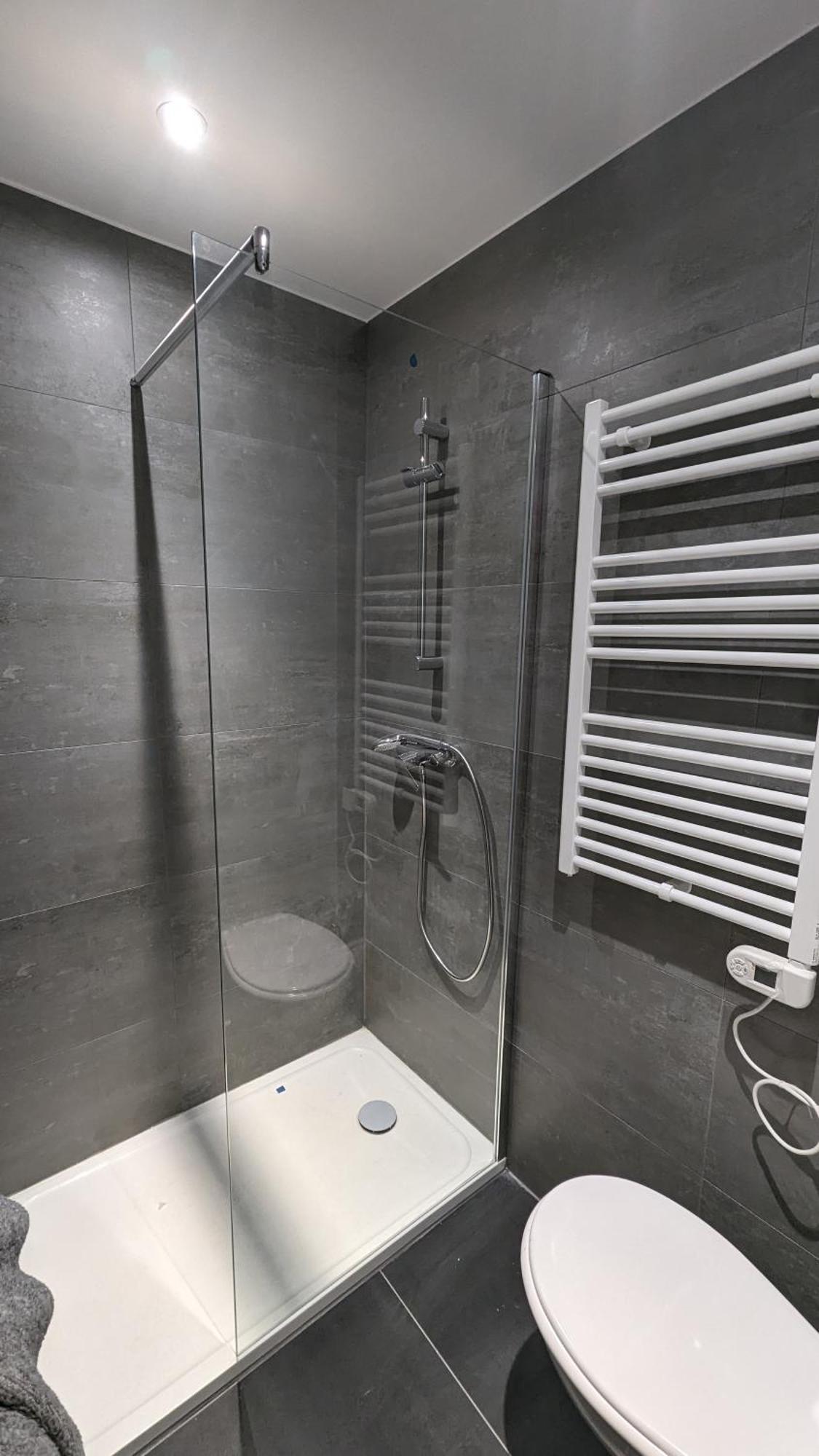 Apartment Comboul *