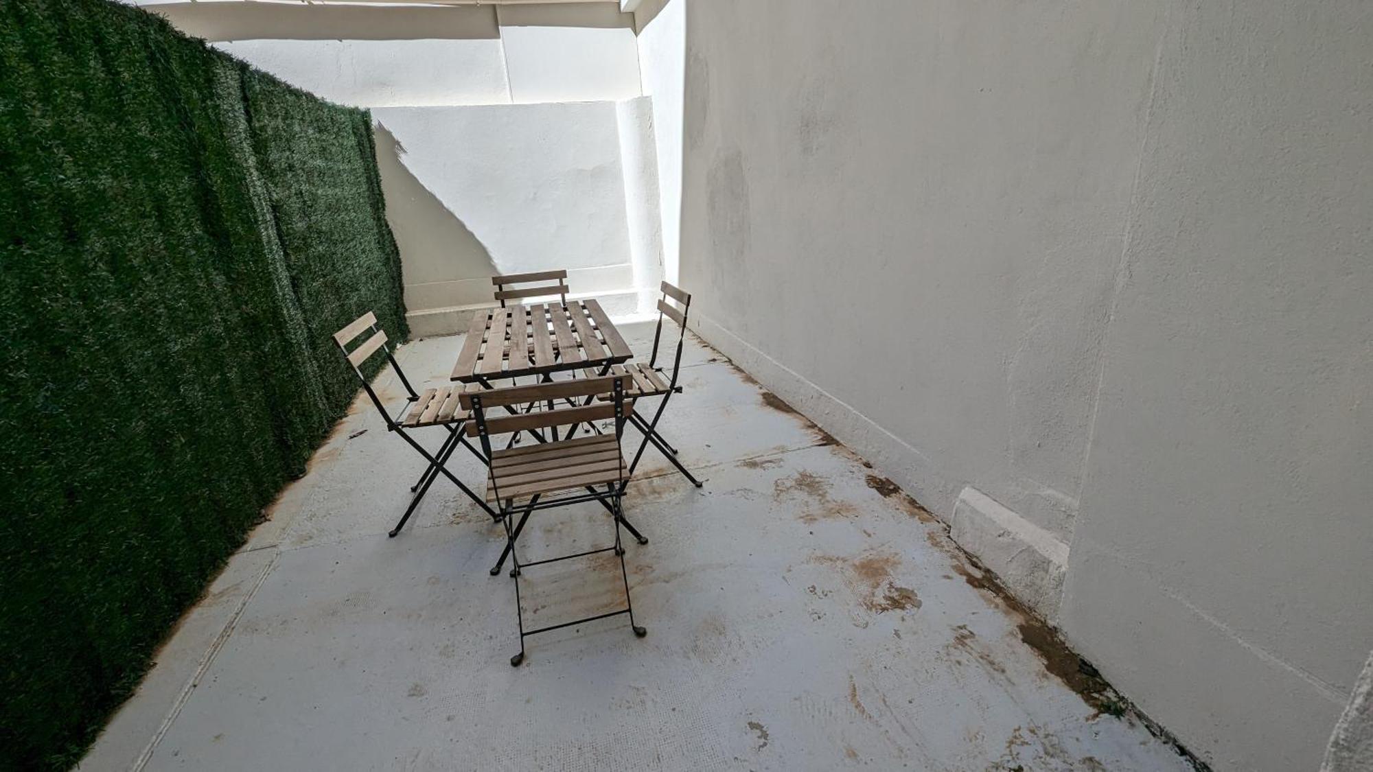 Apartment Comboul