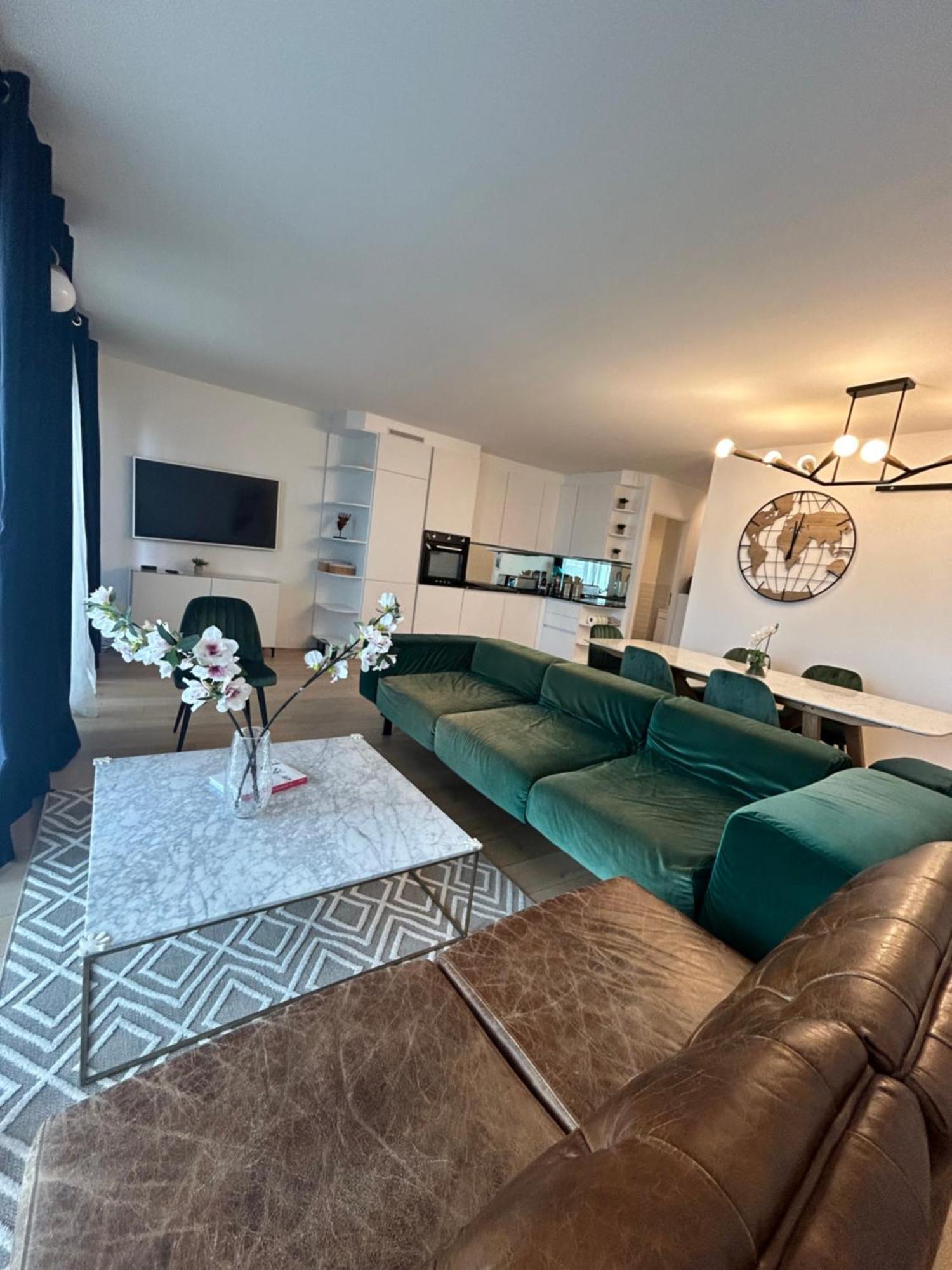 Apartment Sunny Days *