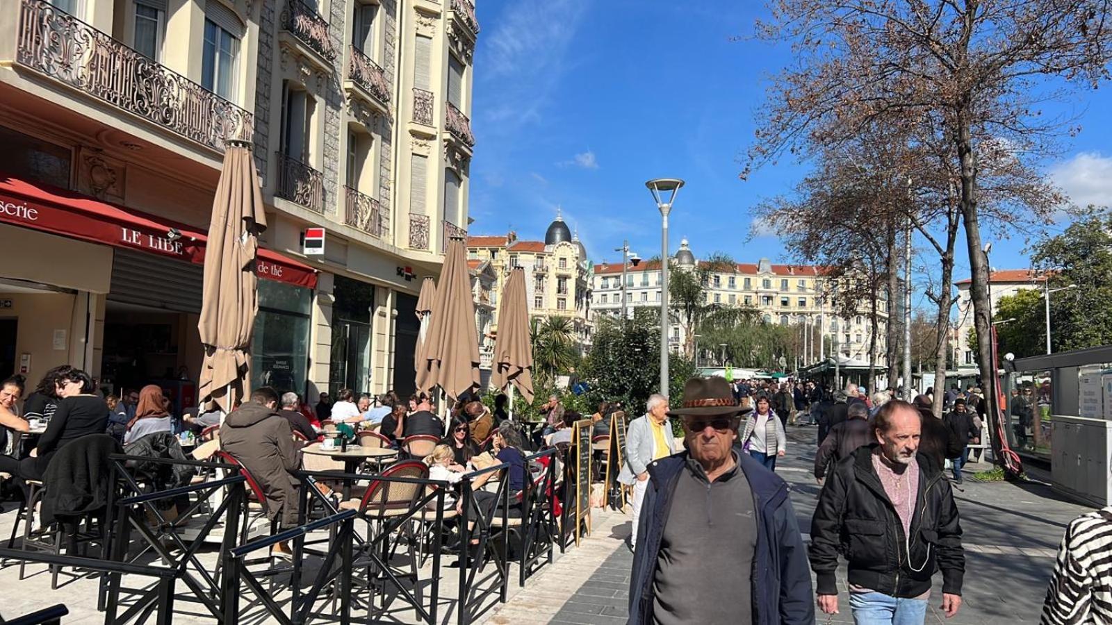 Center Aviva's-home Apartment *