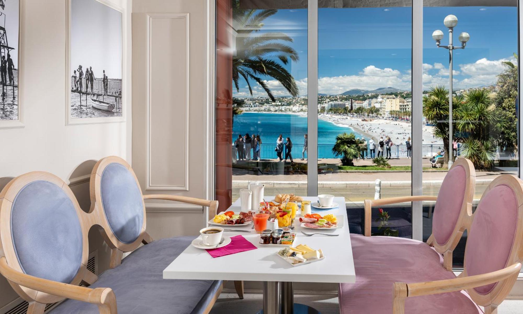 Suisse Hotel Nice
