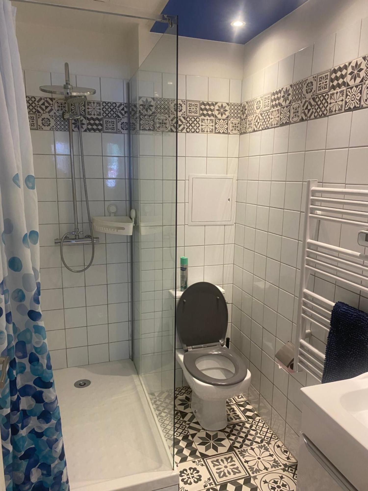 Proche De Monaco Apartment