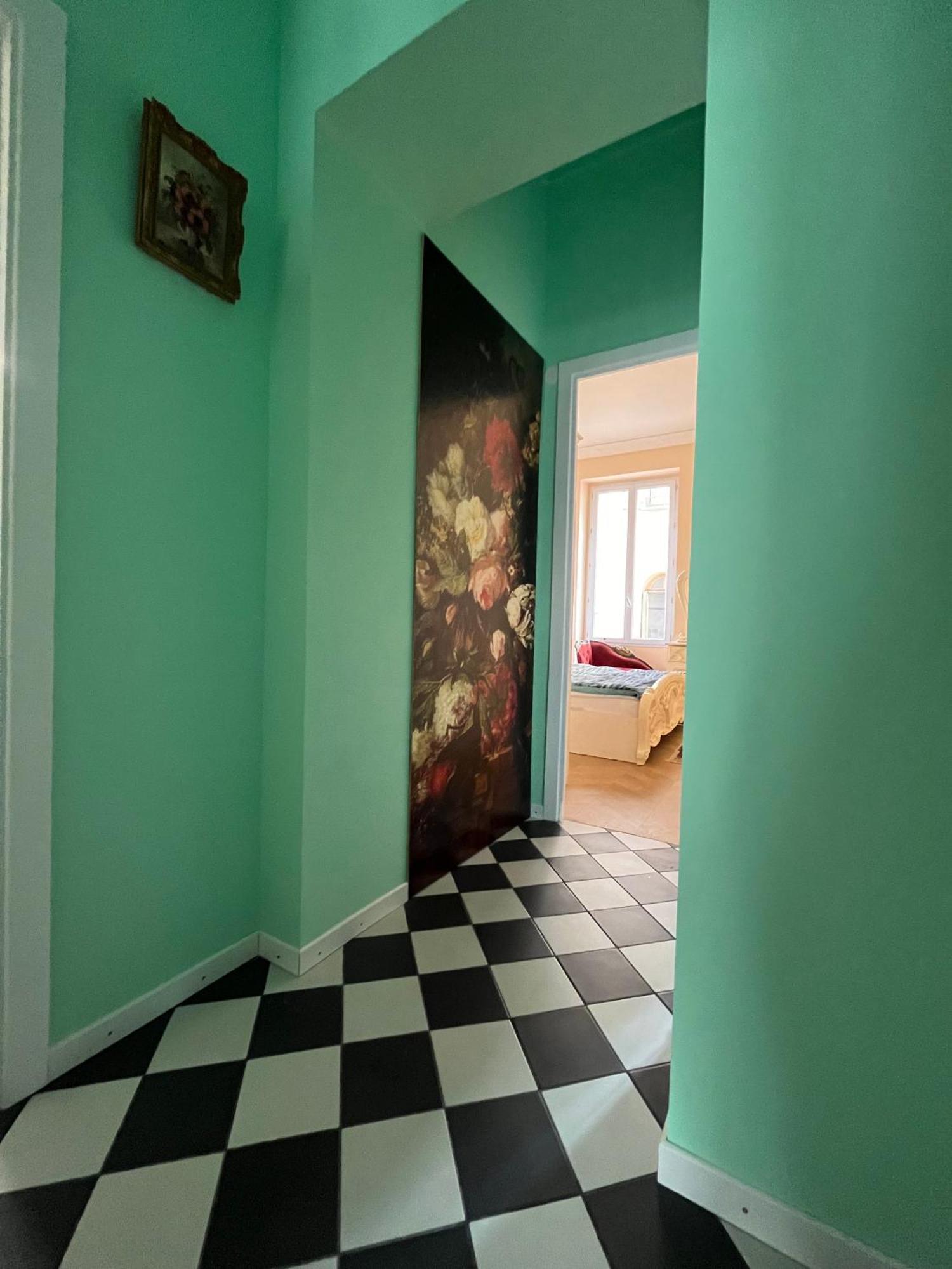 Appartement Port Lympia Wifi Location