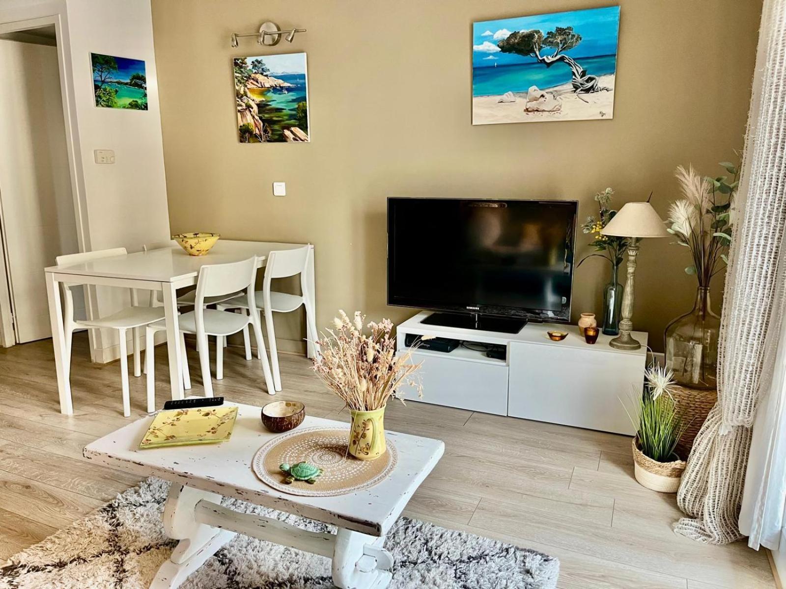 Le Californie Appartement Nice
