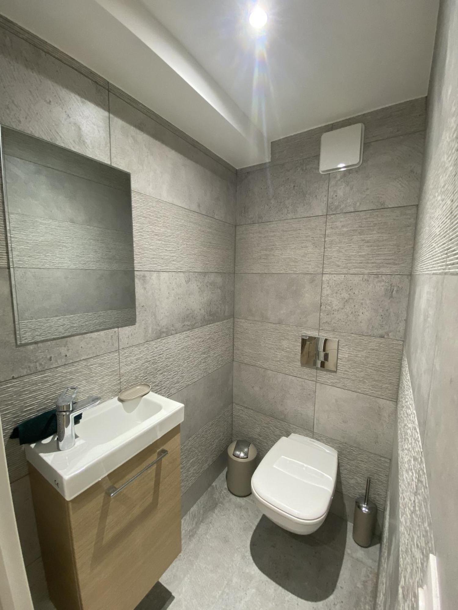 Apartment Hypercentre Lamartine 513