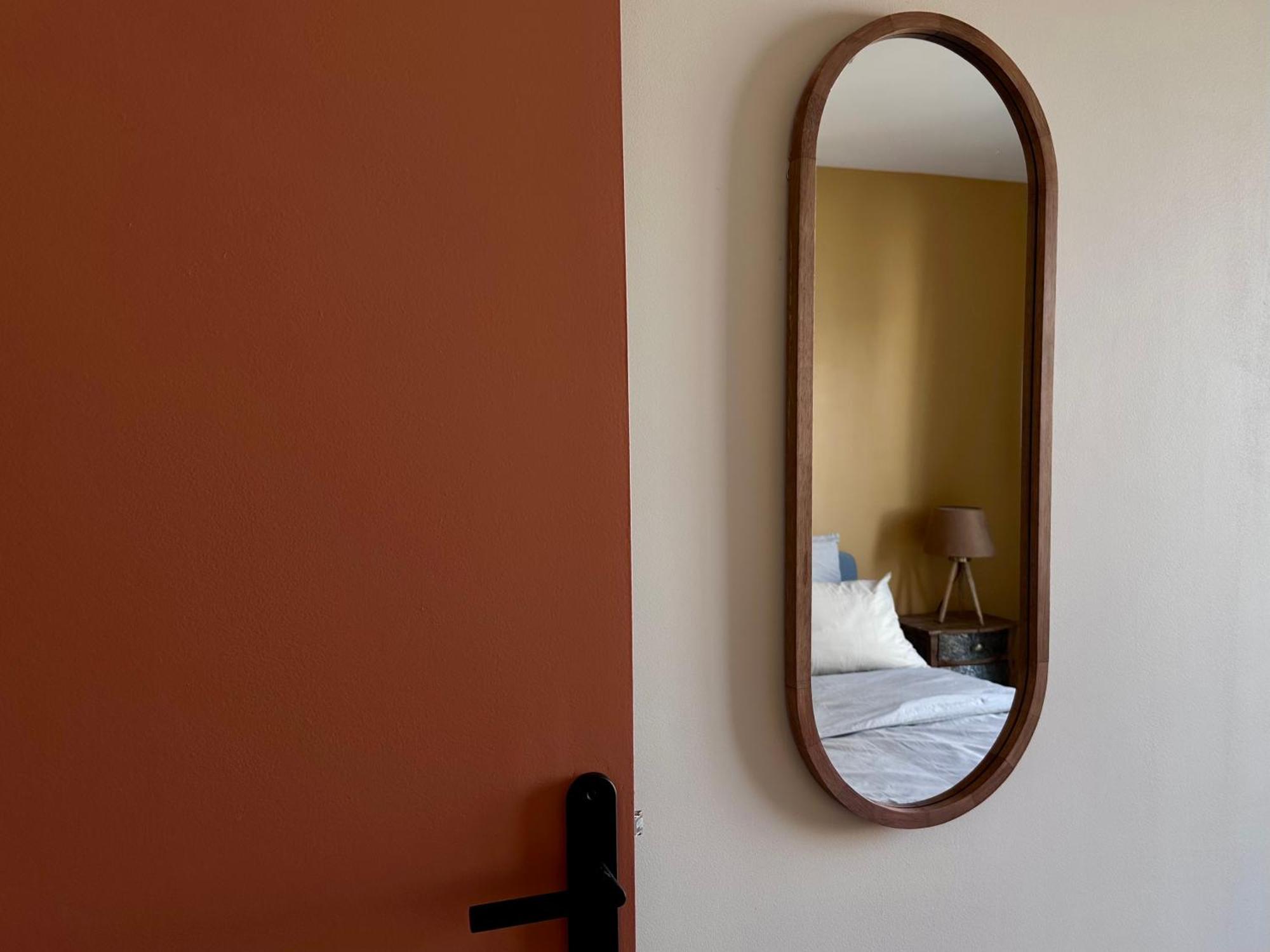 A Apartment