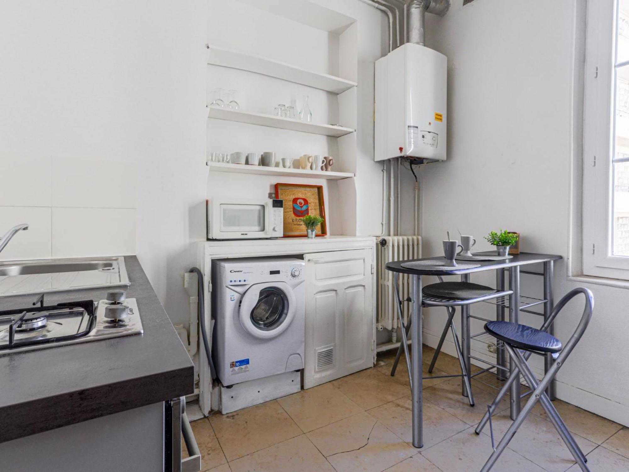 Apartment Herold-1 By Interhome
