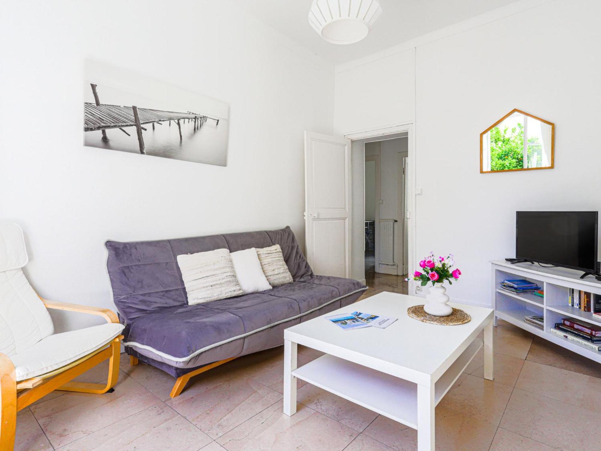 Herold-1 By Interhome Apartment *