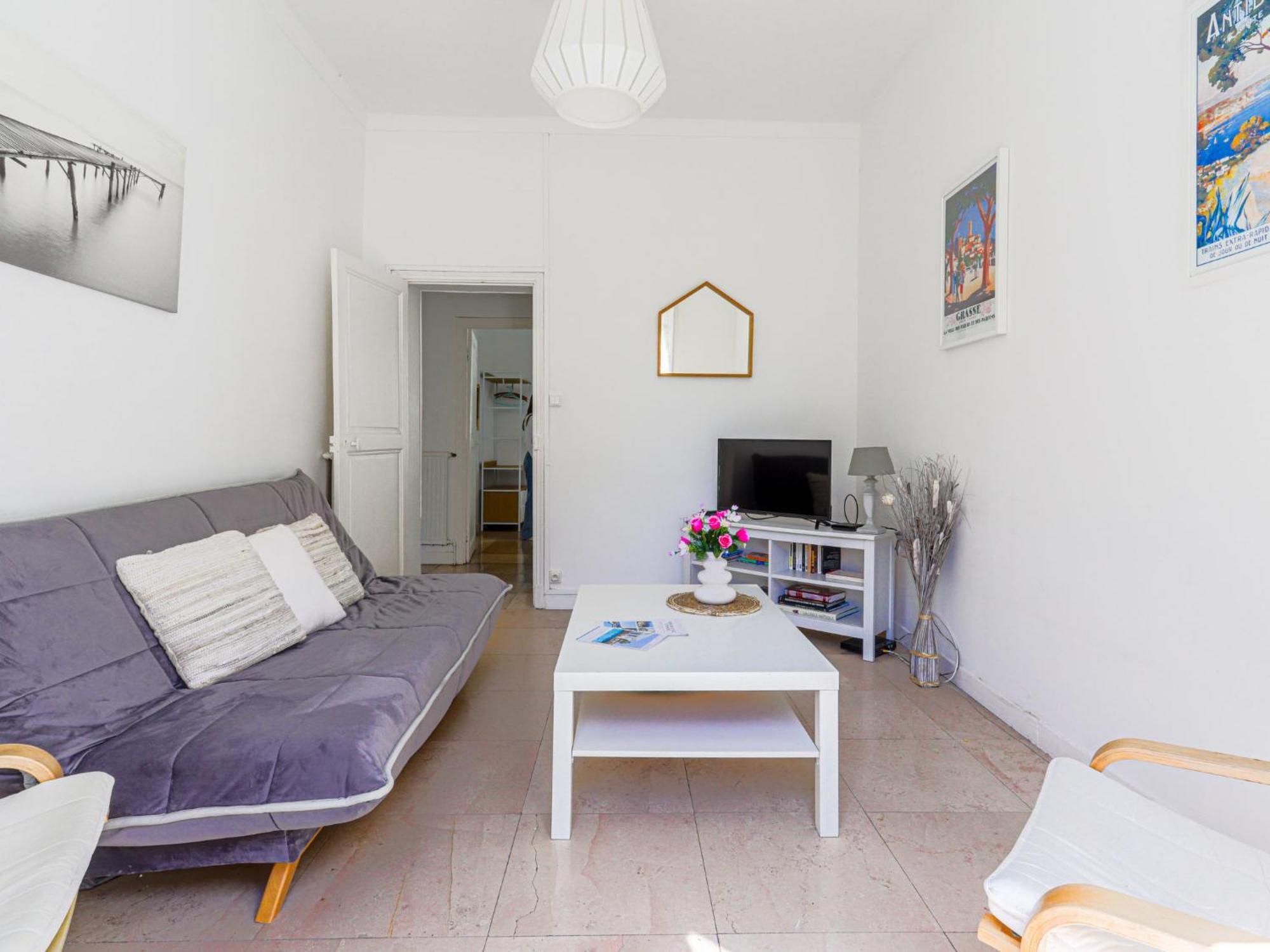 Apartment Herold-1 By Interhome *