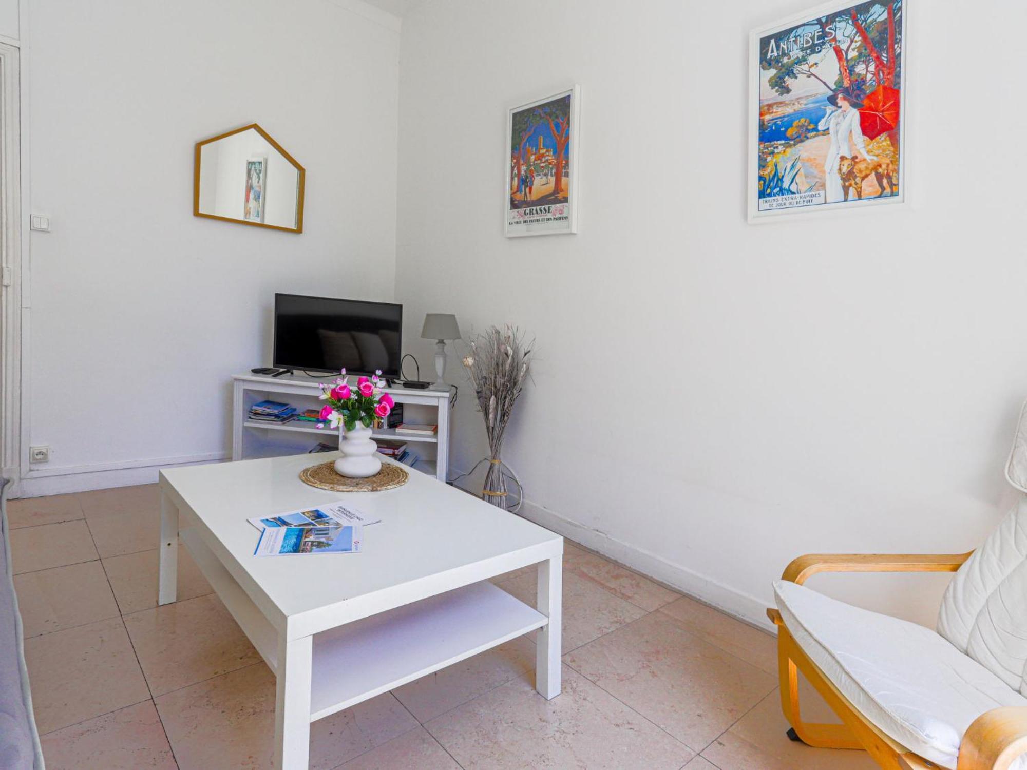 Apartment Herold-1 By Interhome Nice