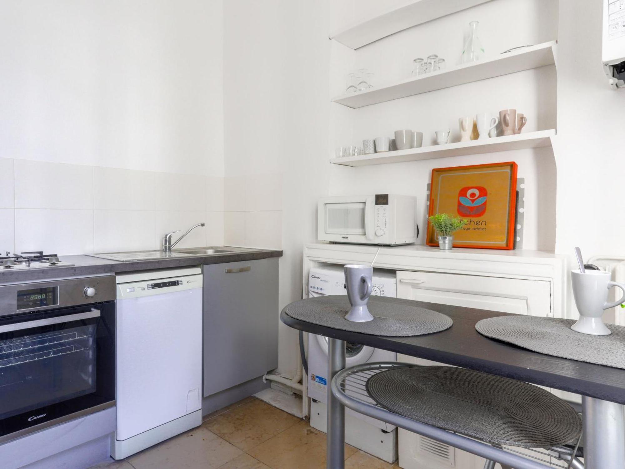 Herold-1 By Interhome