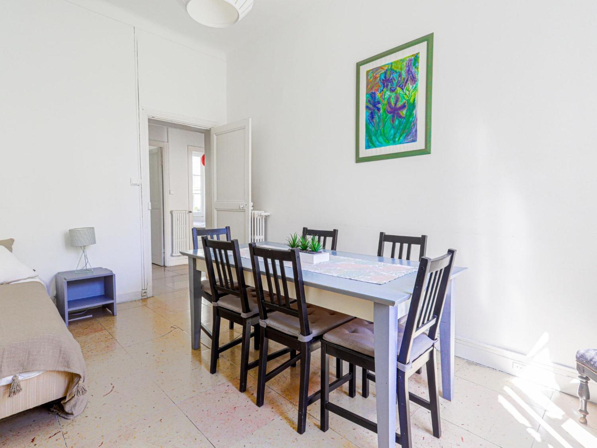 Herold-1 By Interhome Apartment