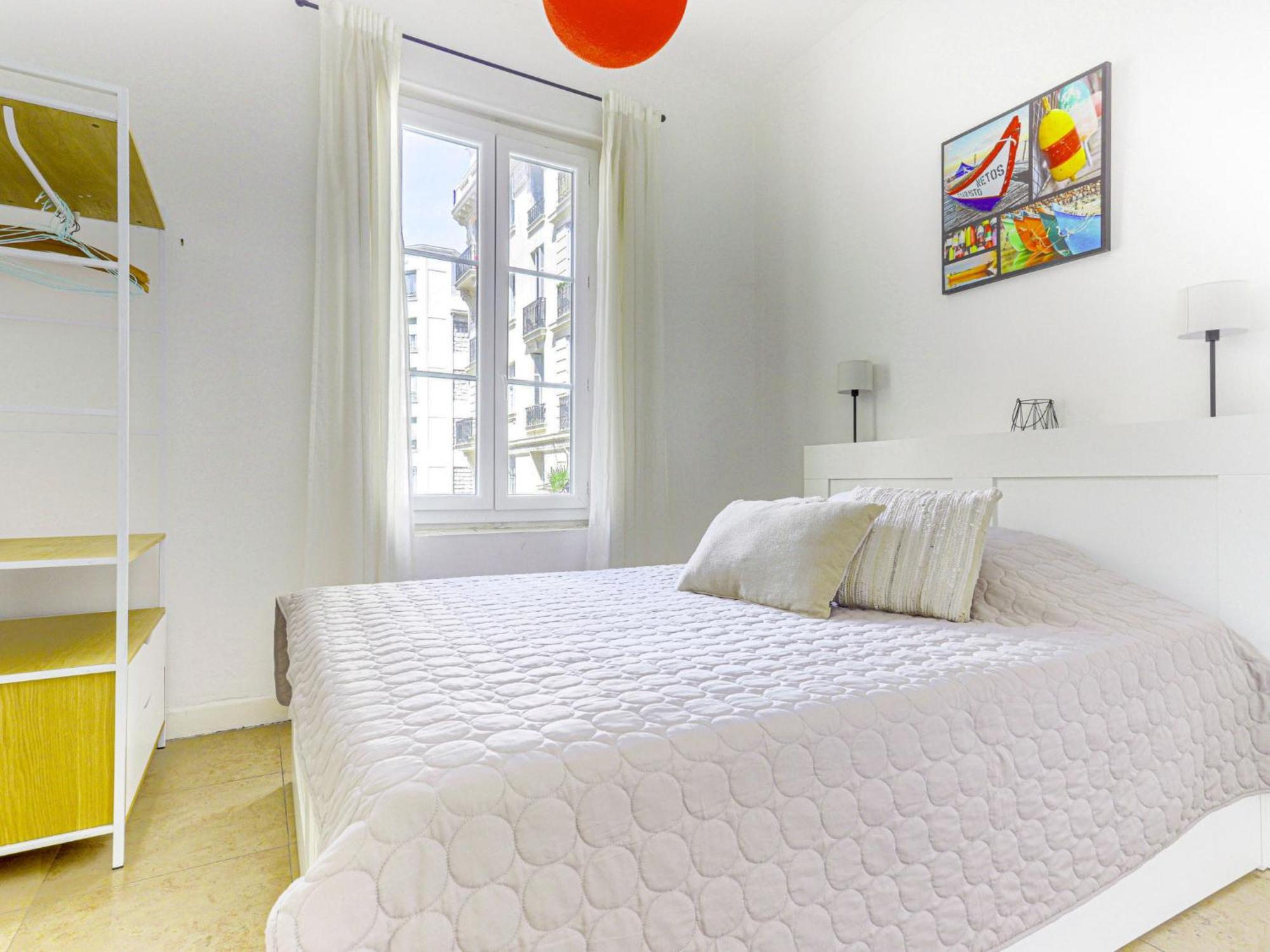 Herold-1 By Interhome Apartment Nice