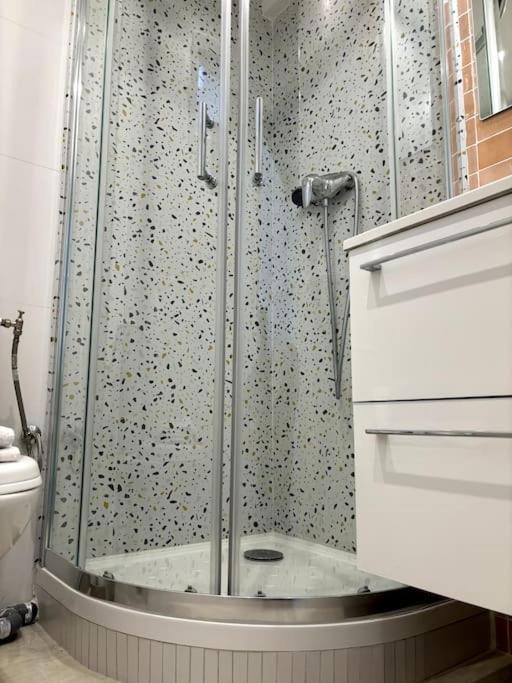 Vue Sur Le Port Lympia Charmant Studio Apartment Nice