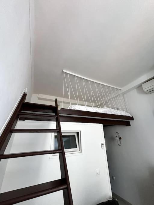 Vue Sur Le Port Lympia Charmant Studio *