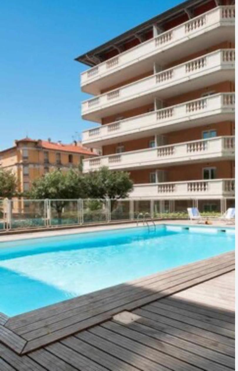Le Californie Appartement *