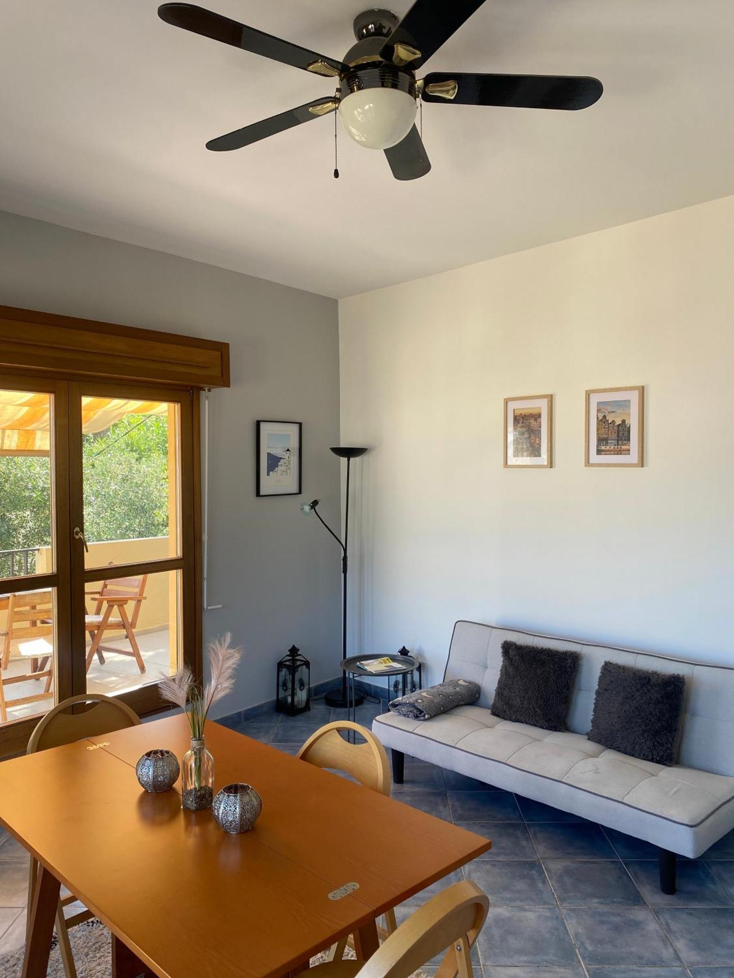 Apartamento Appartement-nice 01 Vue - Panoramique Wifi-parking *