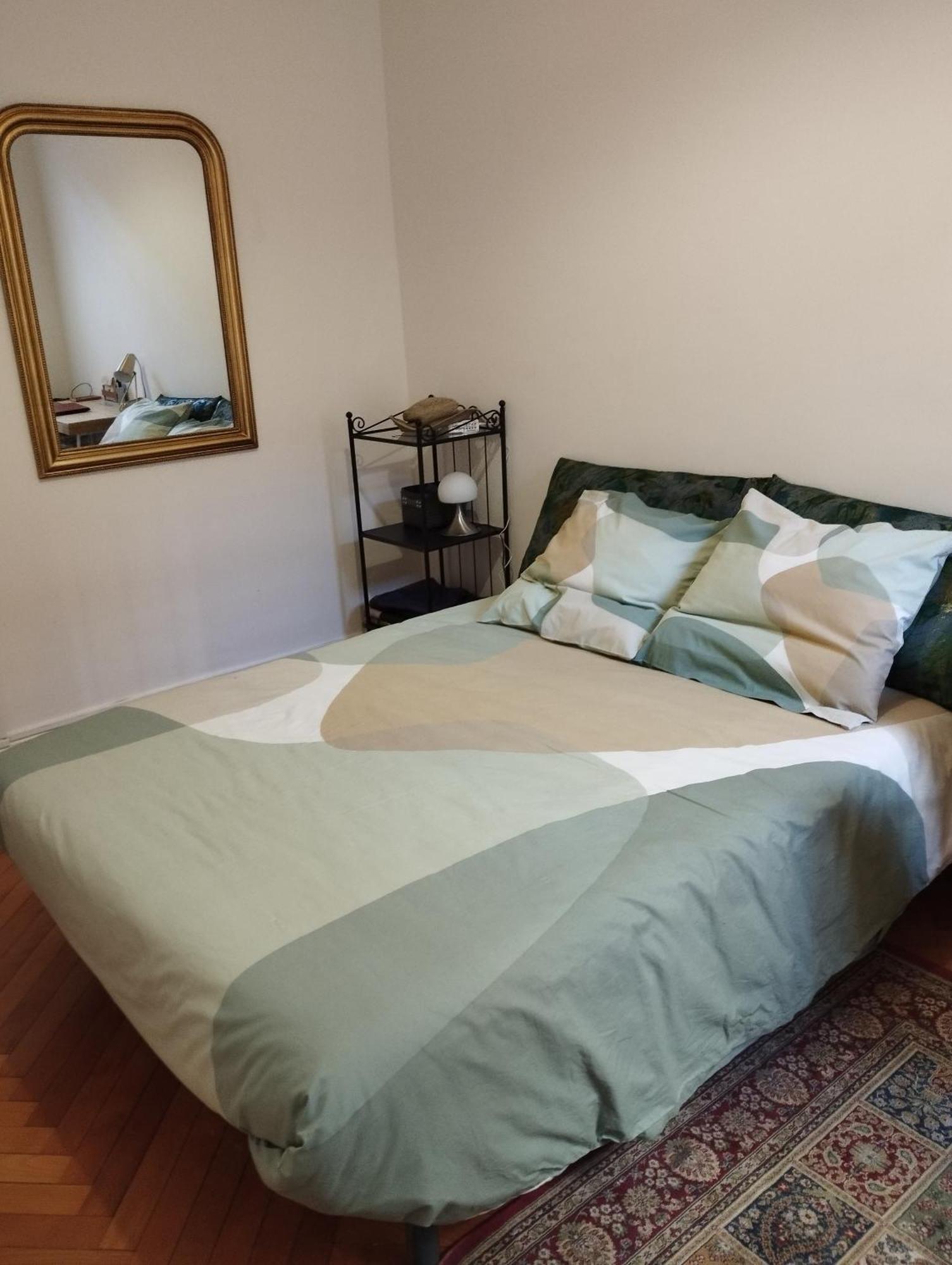 Apartamento Privee Dans Confortable