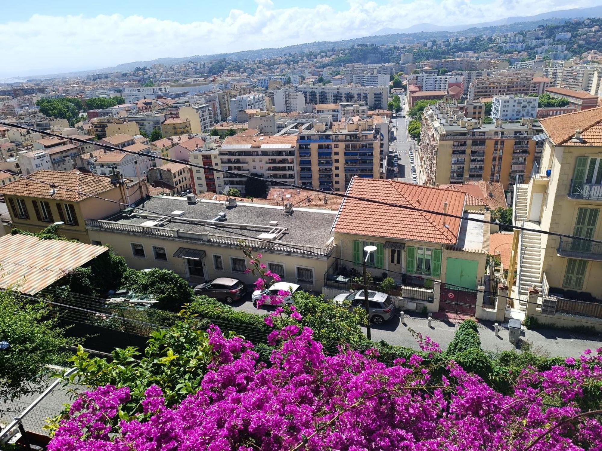 Double With Great View Hospedagem domiciliar *