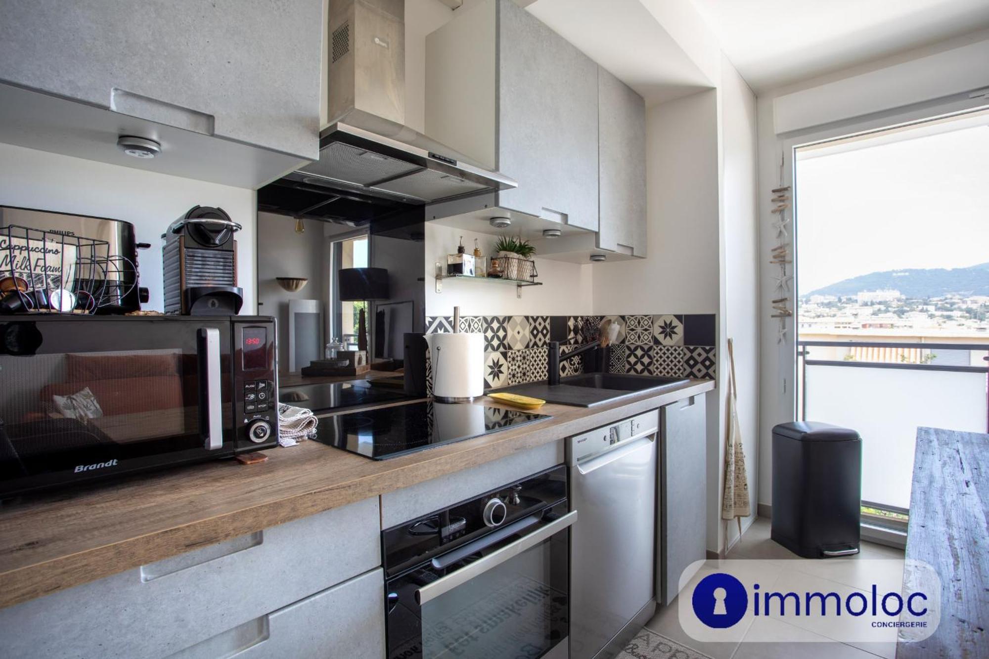 T3 Air-conditioned * Nice