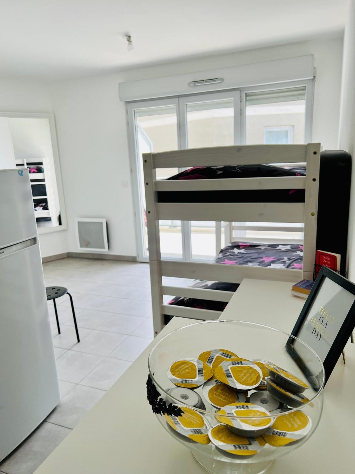 Cosy Et Moderne * Nice