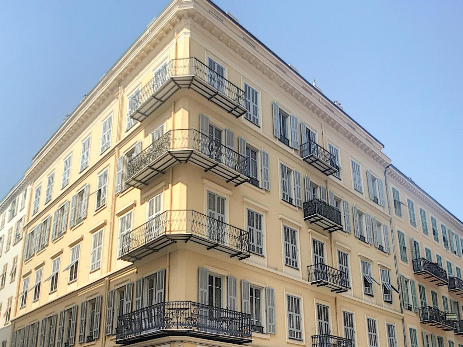 La Colombe Appartement *
