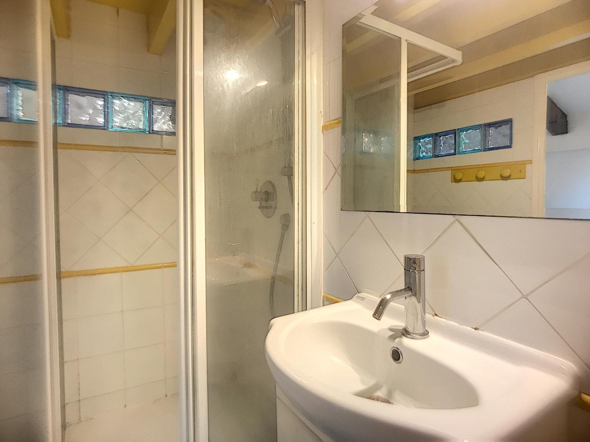 Appartement La Colombe *