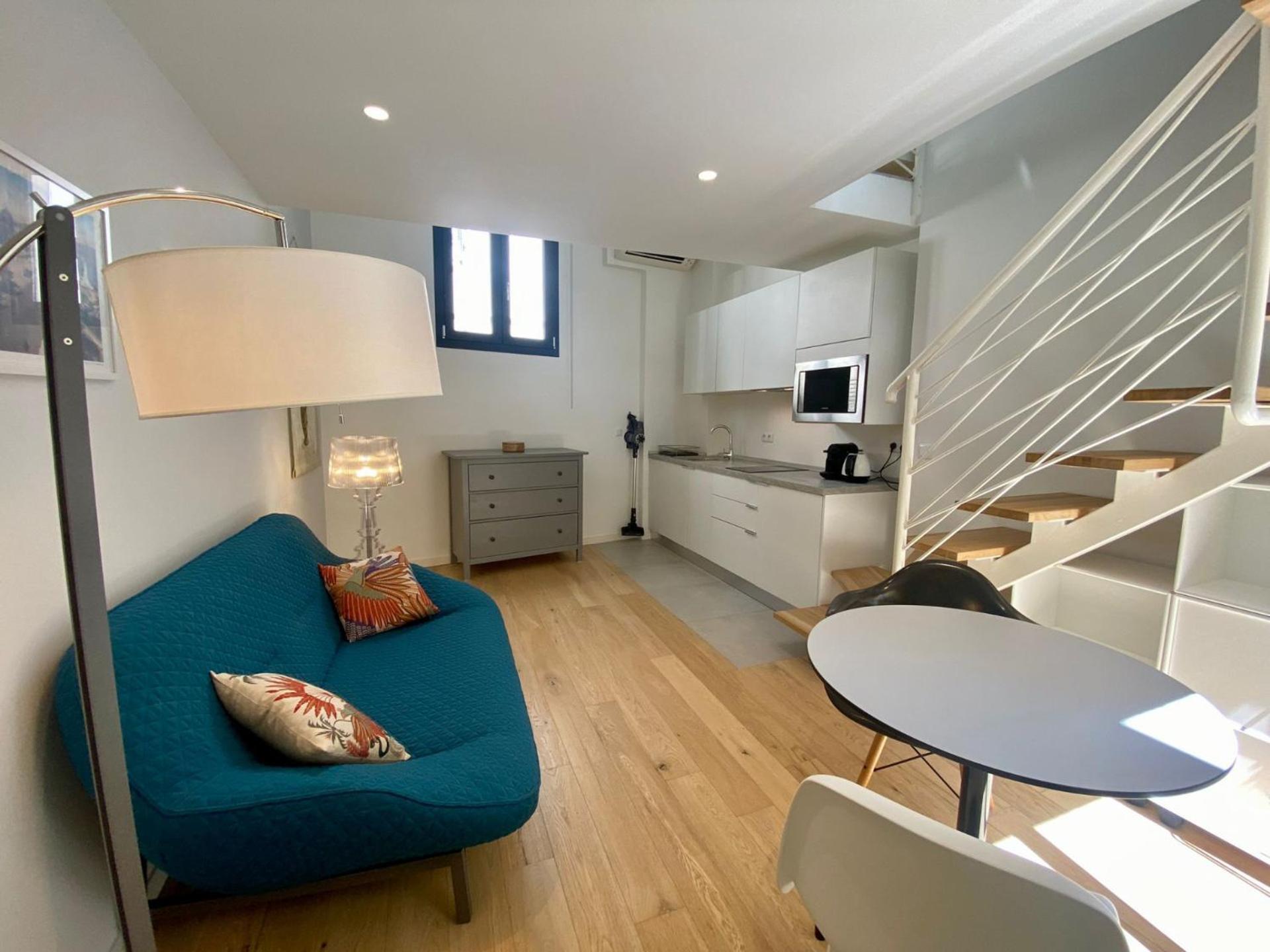 Apartment Beautes Fshh Nice