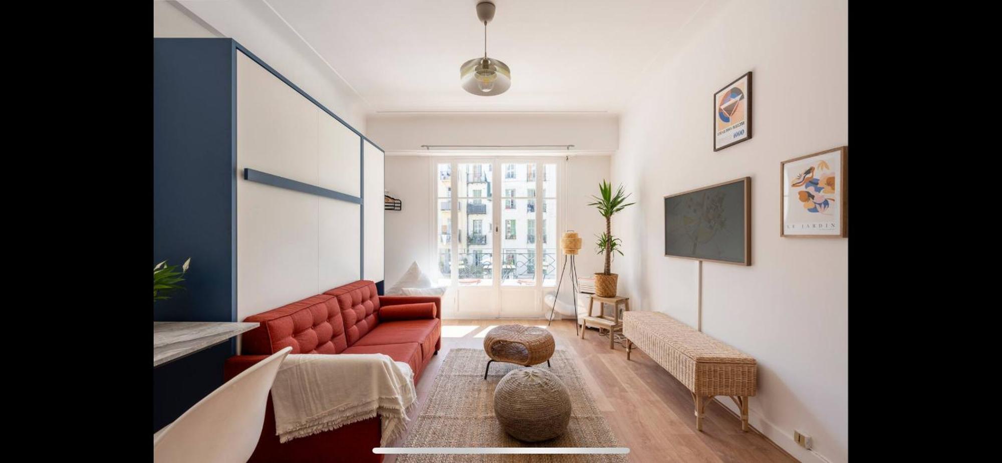 De Luxe Au Coeur De Apartment Nice