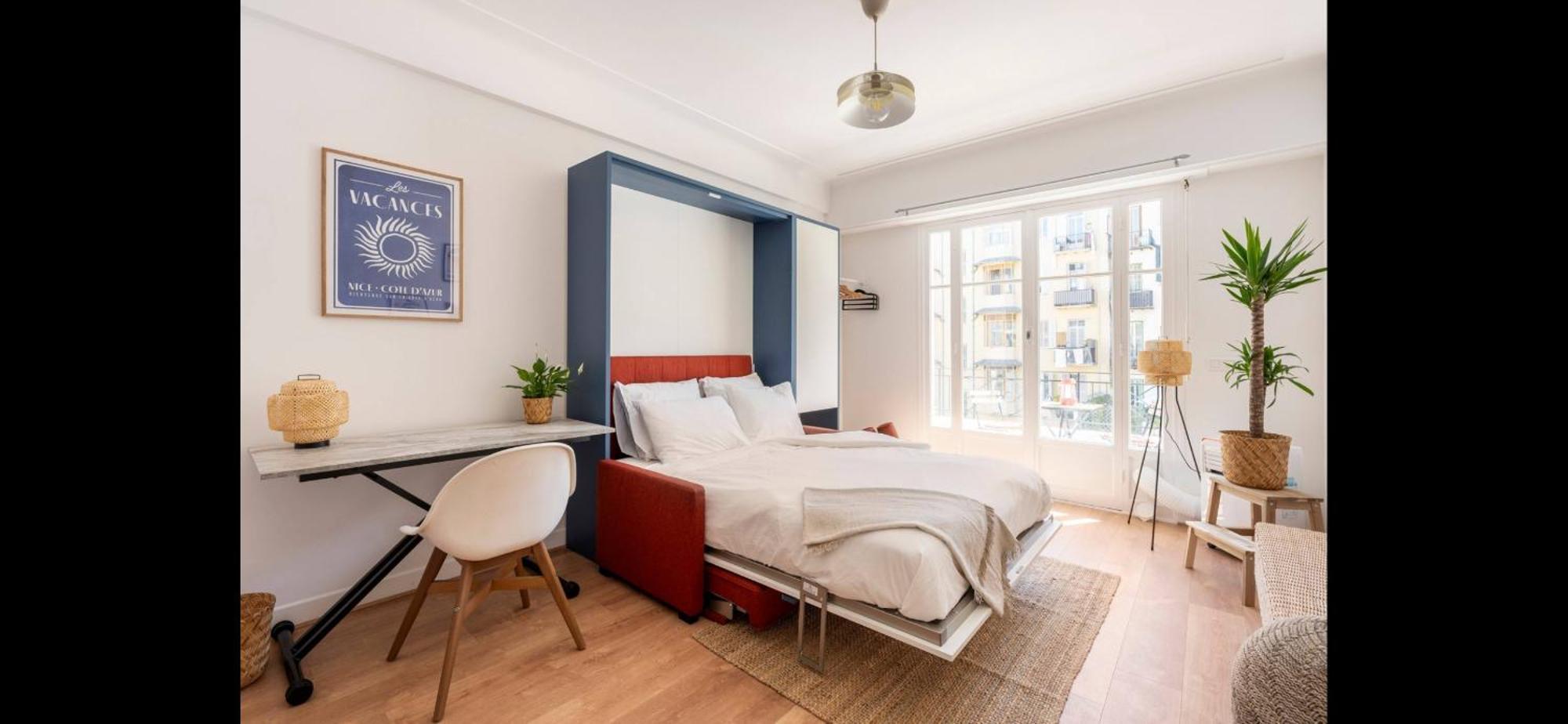 De Luxe Au Coeur De Apartment *