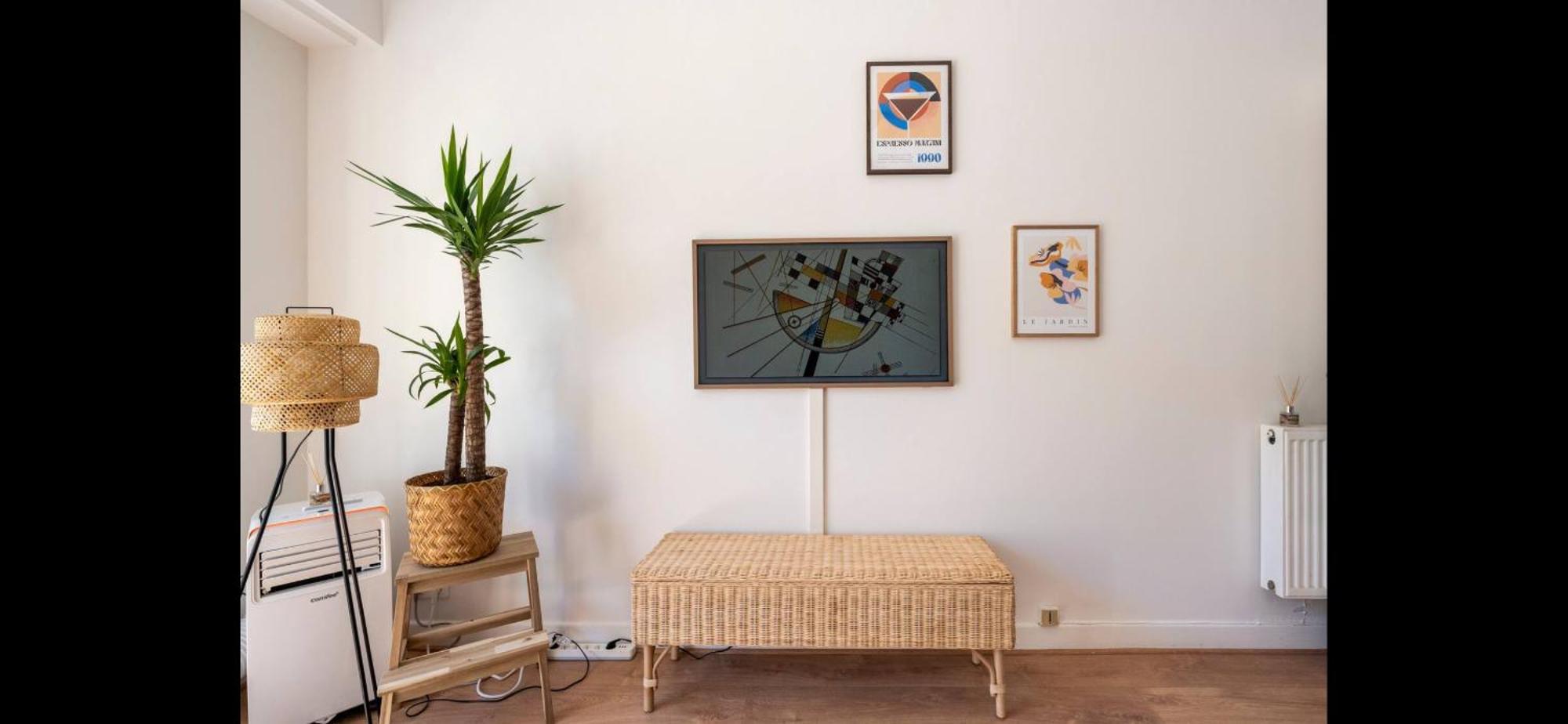 De Luxe Au Coeur De Apartment *