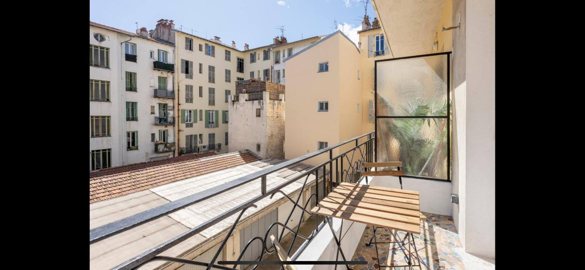 Apartment De Luxe Au Coeur De