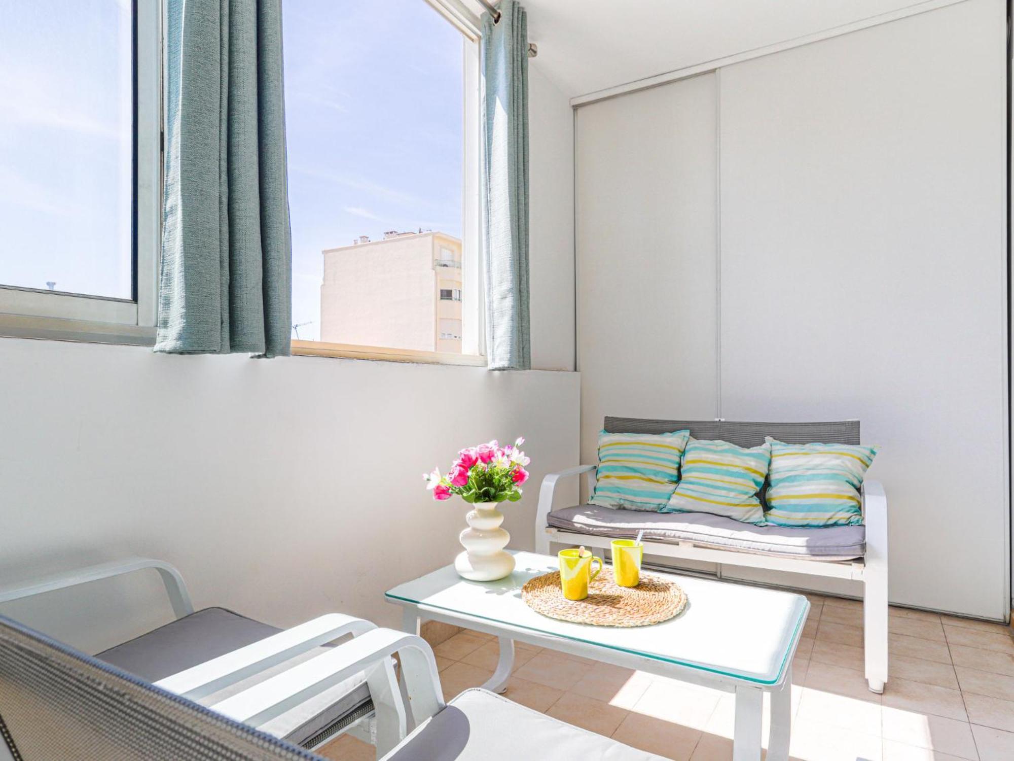 Cap Californie By Interhome Apartment *