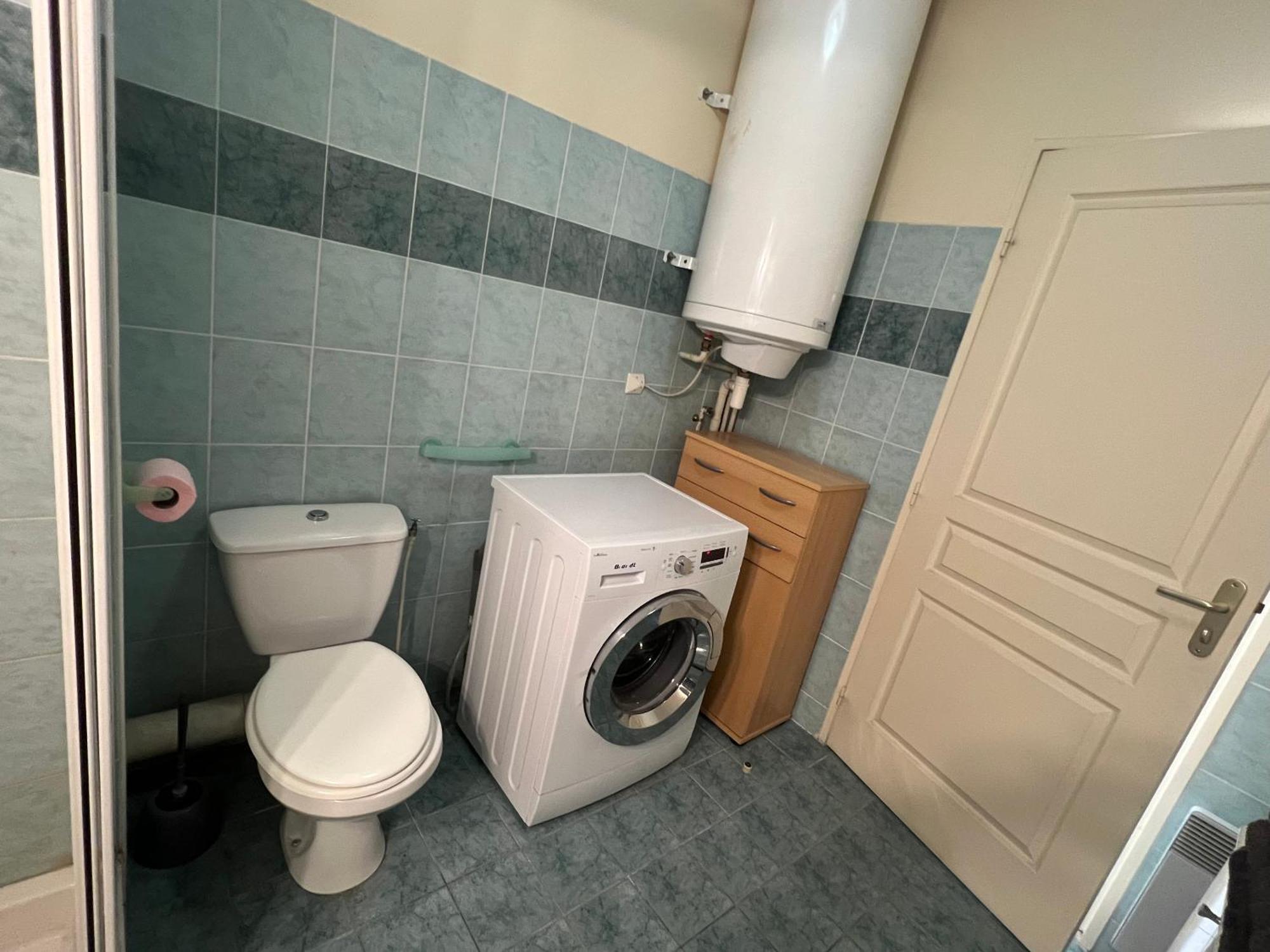 Magnifique 2 Pieces Centre Apartment