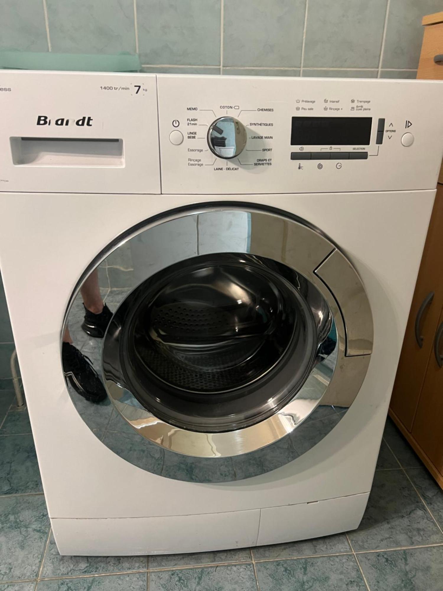 Apartment Magnifique 2 Pieces Centre