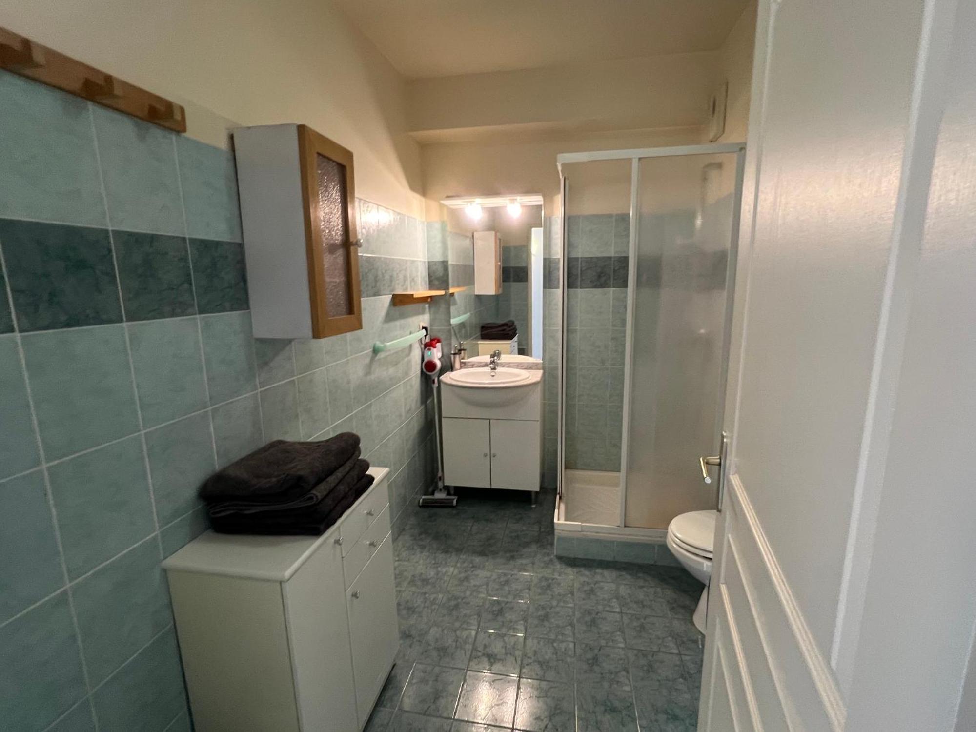 Apartment Magnifique 2 Pieces Centre