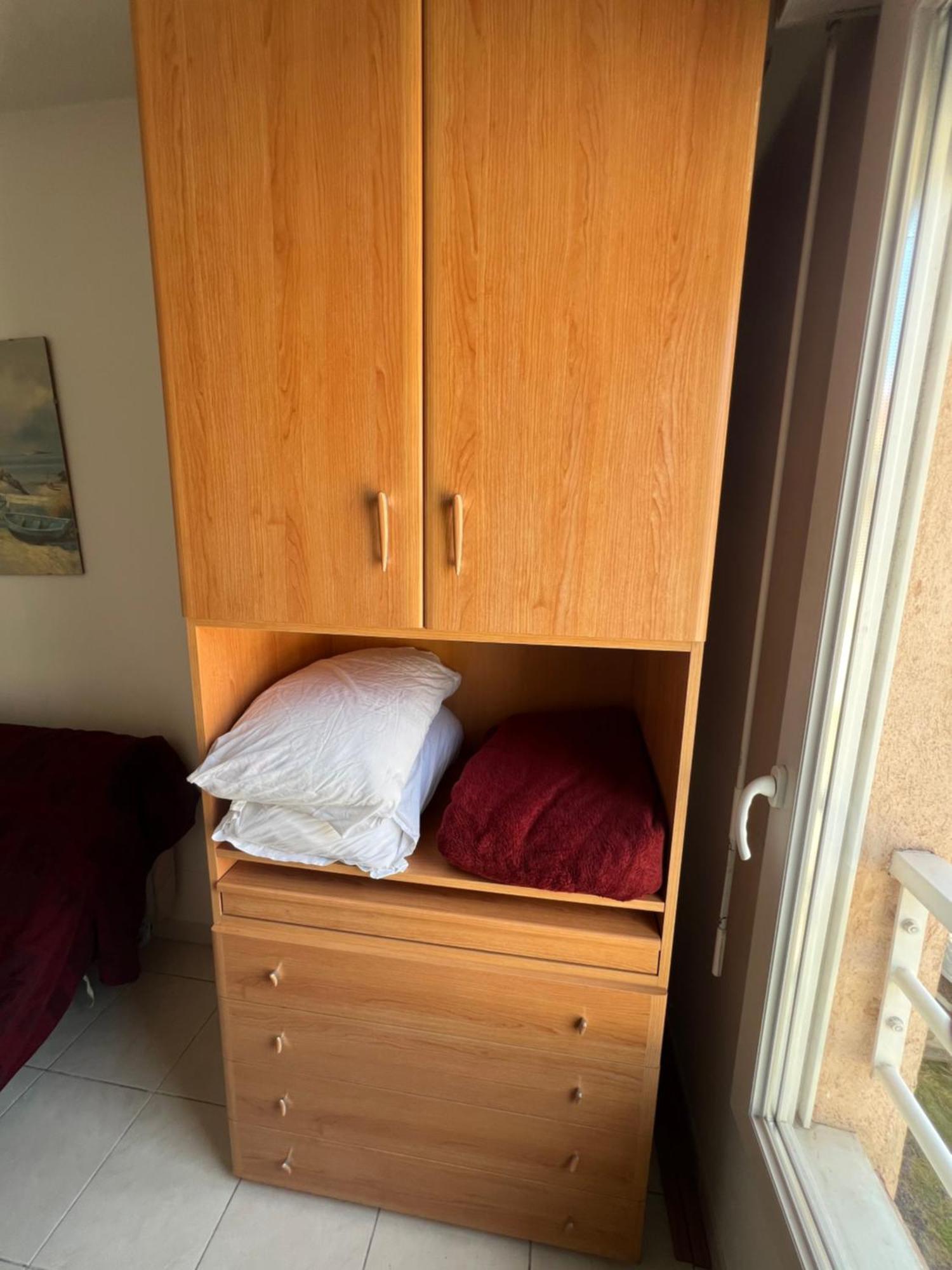 Apartment Magnifique 2 Pieces Centre Nice