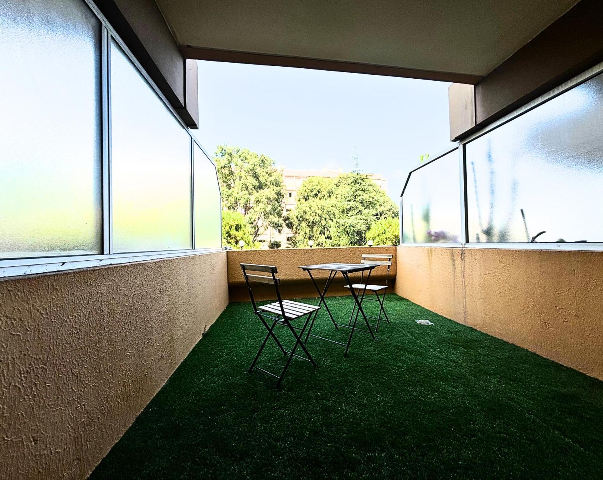 Vue - Clim, Piscine & Restaurant