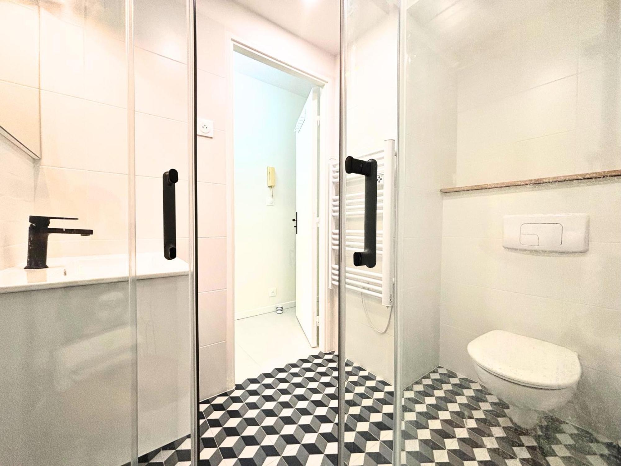 Appartement Vue - Clim, Piscine & Restaurant *
