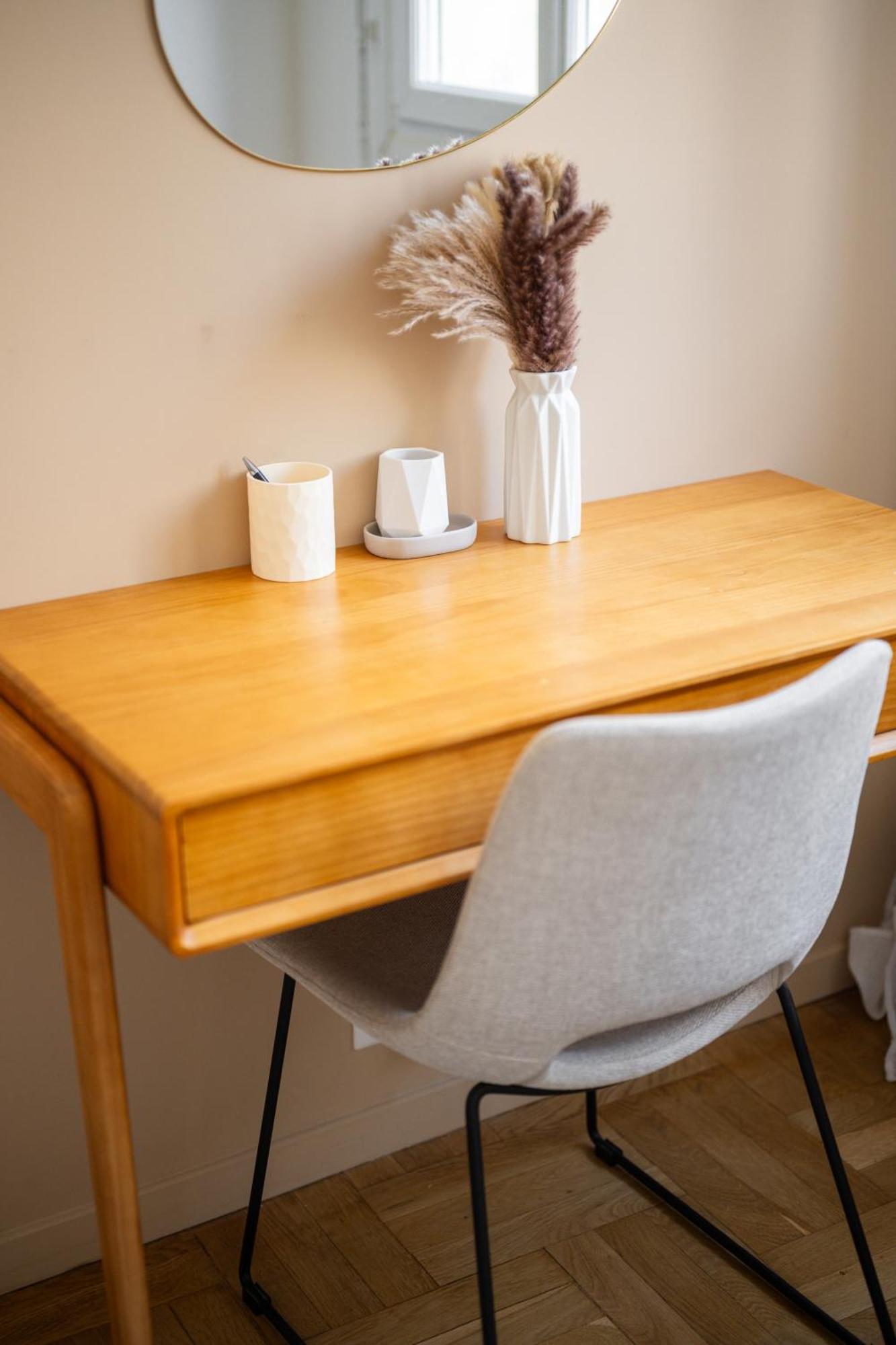 Appartement Luxueux, Spacieux Et Equipe A 5 Min Du Port