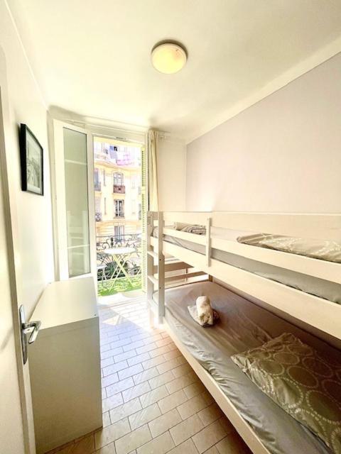 Apartment A 2 Pas Du Centre