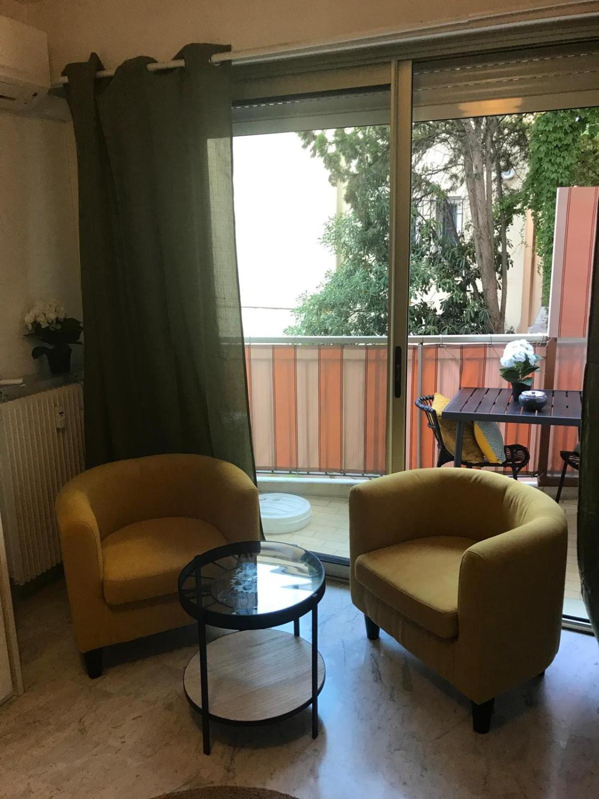 Apartment Proche Du Centre-ville *