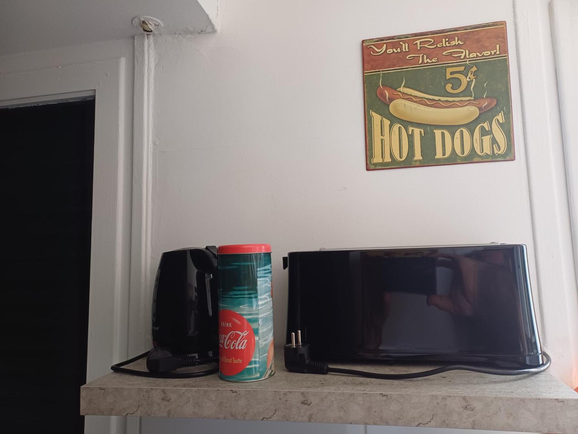 - Magnan Apartment